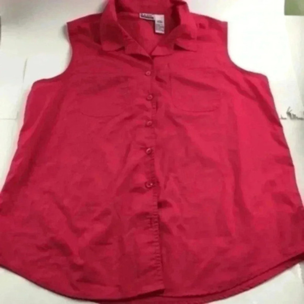 Basic edition ladies blouse large grand